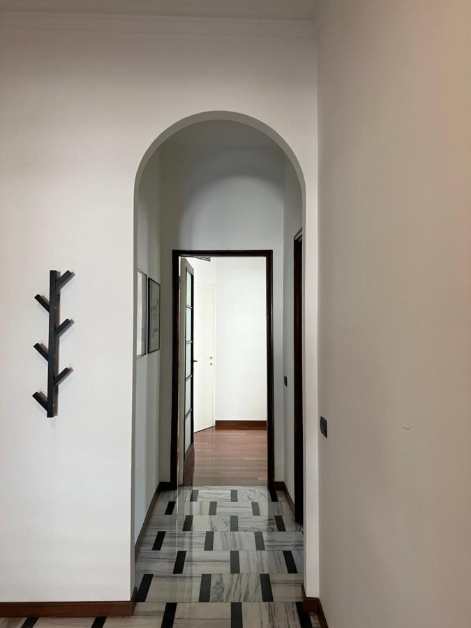 Rebecca's Collection: Repubblica Appartement