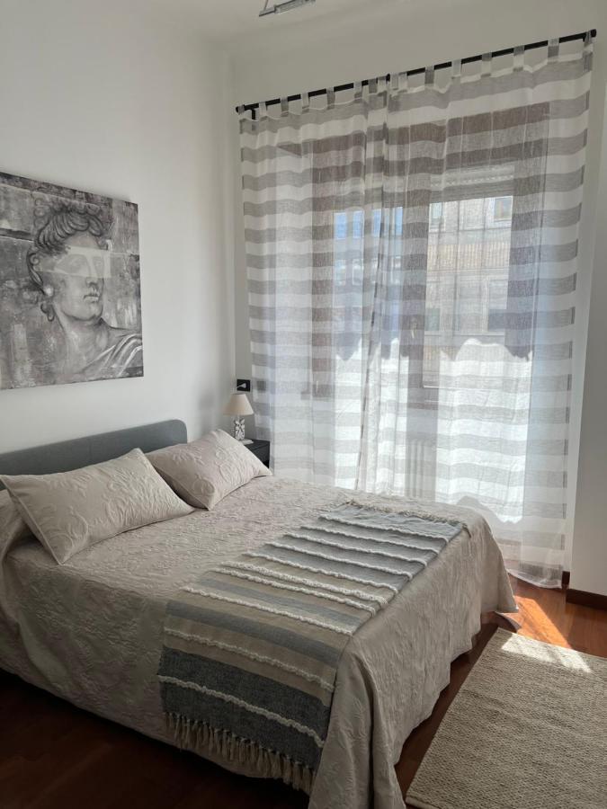 Rebecca's Collection: Repubblica Appartement *