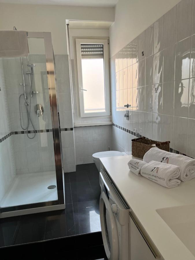 Rebecca's Collection: Repubblica Appartement *