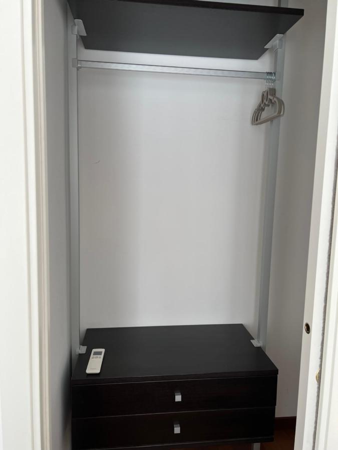 Rebecca's Collection: Repubblica Appartement