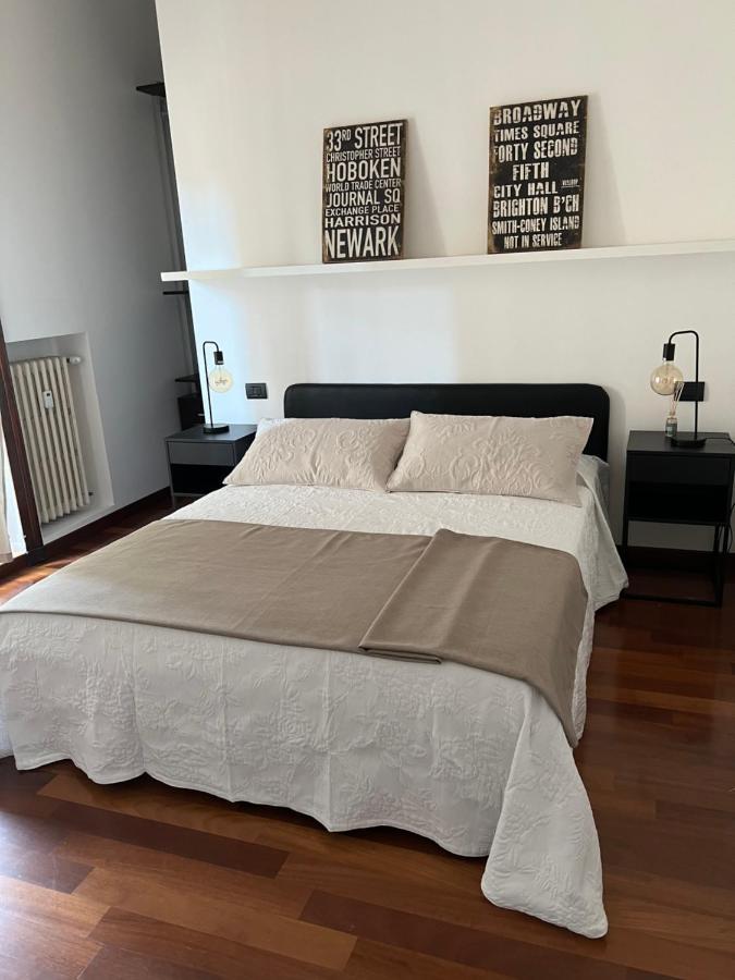 Rebecca's Collection: Repubblica Appartement