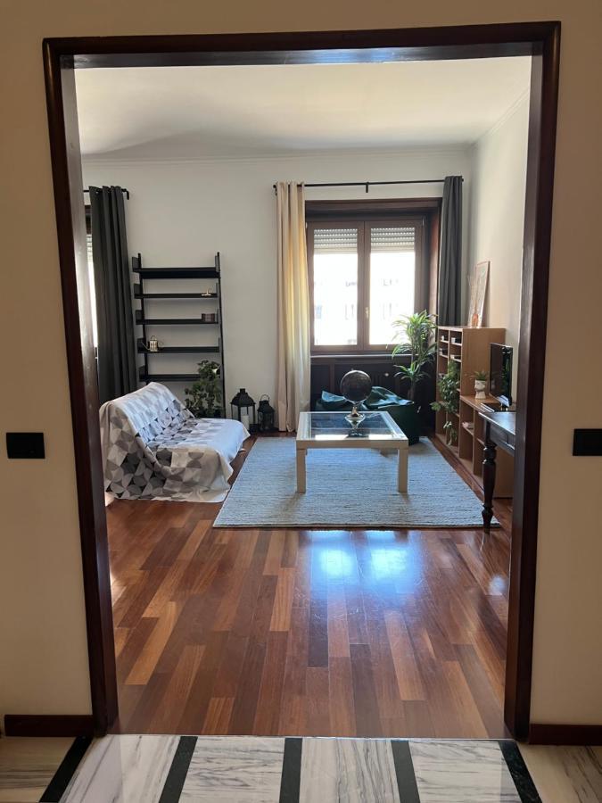 Rebecca's Collection: Repubblica Appartement *